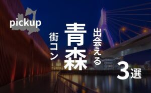 青森市|現役主催者がオススメ街コンを感想・口コミを基に選出!