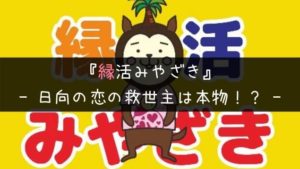 縁活みやざき・評判|日向国の恋の救世主!?リアルな口コミまとめ